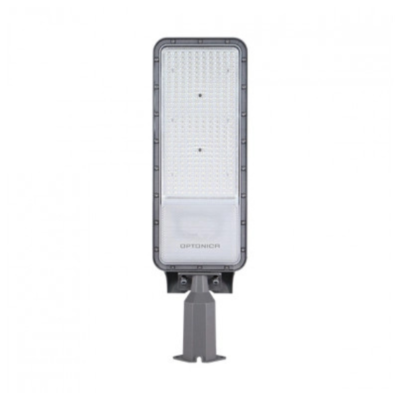 LED УЛИЧНА ЛАМПА 100W LUMILEDS-чип 75×130° 4000К 5 ГОДИНИ ГАРАНЦИЯ