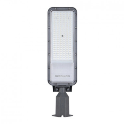 LED УЛИЧНА ЛАМПА 200W LUMILEDS-чип 75×130° 6000К 5 ГОДИНИ ГАРАНЦИЯ
