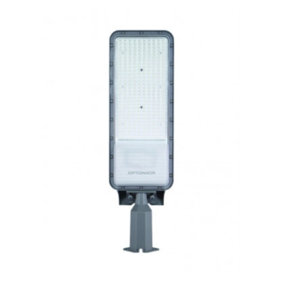 LED УЛИЧНА ЛАМПА 30W LUMILEDS-чип 75×130° 4000К 5 ГОДИНИ ГАРАНЦИЯ
