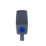 LED Улична Лампа 100W Сиво Тяло LUMILEDS-Чип IP65 75x130° - NEMA BASE - Image 3