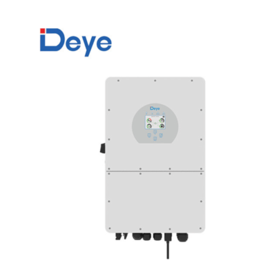 Deye 10kW 3Phase Хибриден Инвертор - ВИСОКО НАПРЕЖЕНИЕ