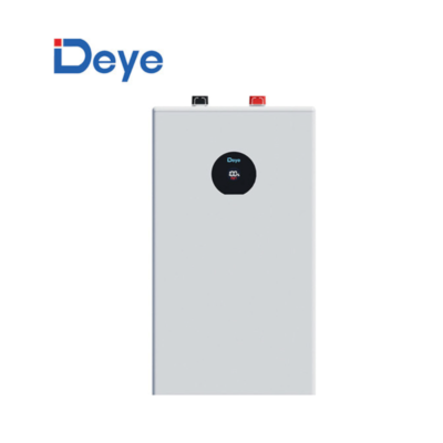 Deye нисковолтова литиева батерия 16 kWh 51.2 V