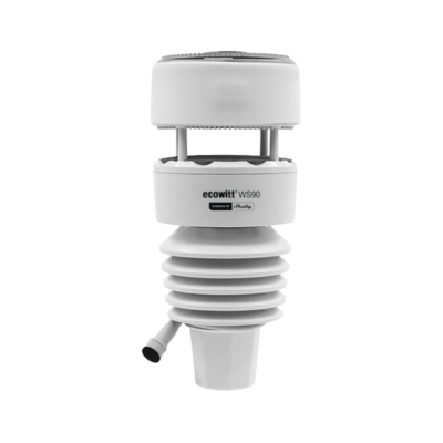 Метеорологична станция Ecowitt Weather Station WS90 - 072032