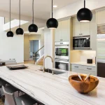 mp27 a30 bcc ls1 orb mini pendant in slate black black cord canopy