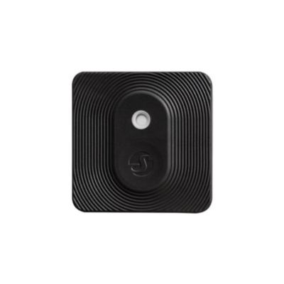 Датчик за влага и температура с батерия IP54 черен Shelly Blu H&T ZB - 072438