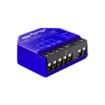 Микромодул Smart реле 1х димер 0/1-10V изисква неутрала Shelly Dimmer 0/1-10V PM Gen3 - 261750