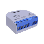 Микромодул Smart реле 1х димер 0-10V изисква неутрала Shelly Plus 0-10V Dimmer - 265703S