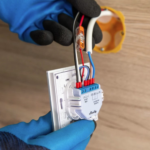 Микромодул Smart реле 1х димер 0-10V изисква неутрала Shelly Plus 0-10V Dimmer - 265703S - Image 7