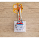 Микромодул Smart реле 1х димер 0-10V изисква неутрала Shelly Plus 0-10V Dimmer - 265703S - Image 6