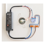 Микромодул Smart реле 1х димер 0-10V изисква неутрала Shelly Plus 0-10V Dimmer - 265703S - Image 5