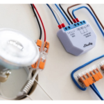 Микромодул Smart реле 1х димер 0-10V изисква неутрала Shelly Plus 0-10V Dimmer - 265703S - Image 4