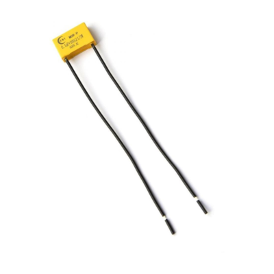 Демпфер за индуктивни товари Shelly RC Snubber - 266144