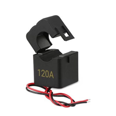 Токов трансформатор отваряем 120A Split Core - 266052