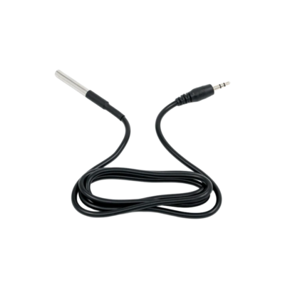 Датчик за температура DS18B20 Shelly Pill Temp Sensor 3.5mm jack - 072087